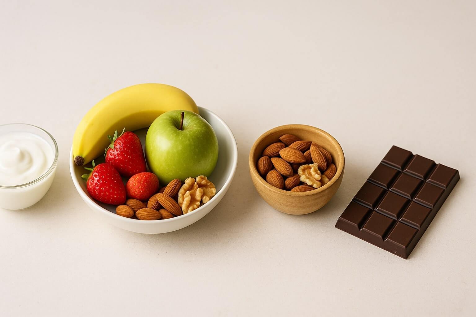 Como diminuir a vontade de comer doce e controlar a compulsão?