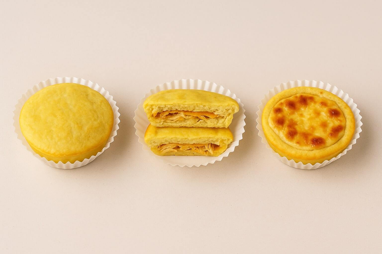 Empadinha de Frango Saudável na AirFryer