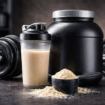 Qual o melhor whey protein para a hipertrofia? Whey Protein para hipertrofia