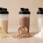 Diferenças entre Whey Protein Concentrado, Isolado e Hidrolisado Whey Protein Concentrado, Isolado e Hidrolisado